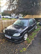 Citroen saxo vts for sale  ALNESS