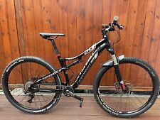 Cannondale scalpel size for sale  Shipping to Ireland