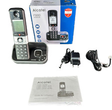 Alcatel f890 voice gebraucht kaufen  Hofgeismar