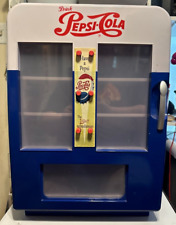 Pepsi mini refrigerator for sale  Saint Louis