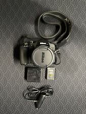 Cámara digital Nikon Coolpix P600 16 MP, zoom óptico 60x, Wifi, video con bolsa, usado segunda mano  Embacar hacia Argentina