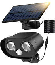 Solar led lampe gebraucht kaufen  Ebrach