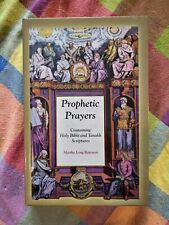 Prophetic prayerscontaining ho for sale  South Houston