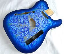 Tele body hole for sale  Shipping to Ireland