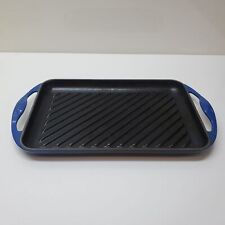 le creuset grill for sale  Seattle