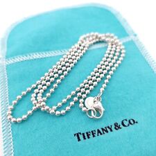 Tiffany co. sterling for sale  New York
