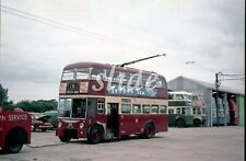 Reading trolleybus 193 for sale  BLACKPOOL