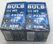Bulbs px26d 12v for sale  COVENTRY