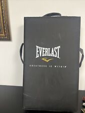 Everlast strike pad for sale  Libertyville