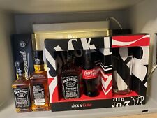 jack daniels glaser gebraucht kaufen  Prien a.Chiemsee