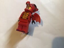 Lego series dragon for sale  SKEGNESS