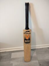 Slazenger V 800 Panther Cricket Bat House Clearance Stage Prop Man cave  for sale  Shipping to South Africa