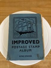 Vintage stamp collection. for sale  LINCOLN