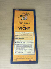 Michelin plan guide d'occasion  Chécy