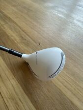 Taylormade rescue hybrid for sale  CHESTERFIELD