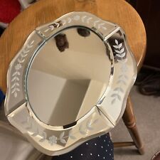 Laura ashley mirror for sale  SOUTHAMPTON