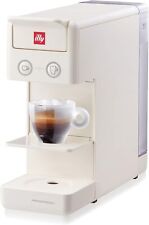 Illy y3.3 white for sale  Brooklyn
