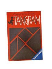 Tangram riginal china gebraucht kaufen  Sandhofen,-Schönau,-Blumena