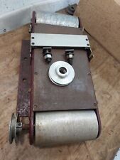 Belt sander maroon for sale  BRADFORD