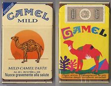 Camel mild italy usato  Ardea