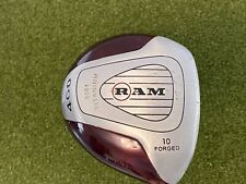 Ram 460 titanium for sale  Smithfield