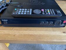 Goodmans gfsdtr320hd freesat for sale  WREXHAM