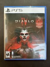 Diablo IV 4 - Sony PlayStation 5, 2023 PS5, usado comprar usado  Enviando para Brazil