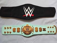 Wwe blue winged for sale  LONDON