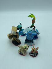 Personaggi skylanders trap usato  Spedire a Italy