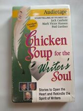 Chicken soup writer for sale  Saint Clair Shores