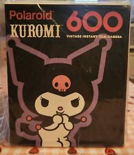 Kuromi polaroid 600 for sale  Shipping to Ireland