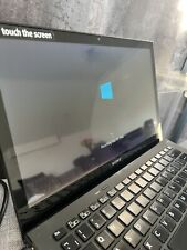 sony vaio ultrabook for sale  SUTTON COLDFIELD