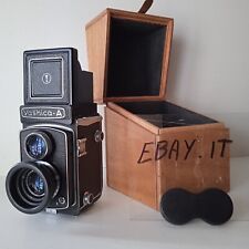Fotocamera medio formato usato  Italia