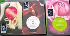 Trilogie fifty shades gebraucht kaufen  DO-Hombruch