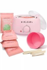 Waxing Kit Girlearl, used for sale  Shipping to South Africa