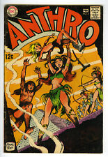 Anthro anthro comics for sale  Santa Fe