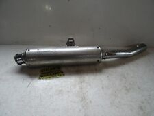 Harris au193 exhaust for sale  LAMPETER
