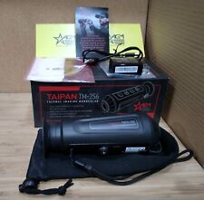 Agm taipan tm10 for sale  Forest Hill