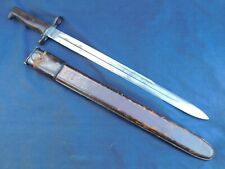 Wwi m1905 bayonet for sale  USA