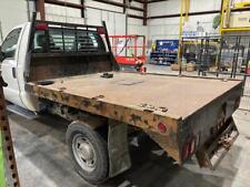Used truck bed for sale  Pawnee City
