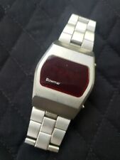Rare bowmar watch for sale  Hudson