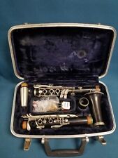 Conn clarinet case for sale  Fort Wayne