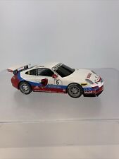 Carro de corrida SCX compacto 1:43 - Porsche 911 GT3 Carrera Cup comprar usado  Enviando para Brazil