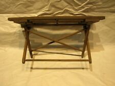 nice folding table for sale  Monroe