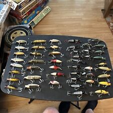 fishing lure collection for sale  Corning