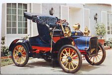 Car automobile 1907 for sale  Wilmington