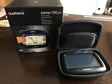 Navigatore garmin zumo usato  Settala