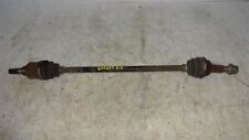 Rear axle shaft for sale  North Vernon