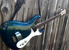 1966 mosrite ventures for sale  Austin