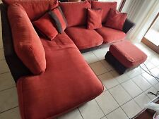 poltrone sofa divano usato  Cologno Al Serio